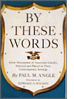 By These Words
