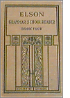 Elson Grammar School Reader