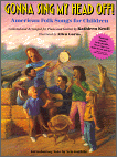 Click to order Gonna Sing My Head Off!