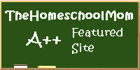The Homeschool Mom
