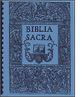 Biblia Sacra