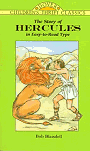 Click to order Story of Hercules