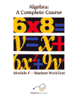 VideoText Algebra