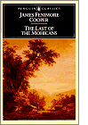 Click to order The Last of the Mohicans