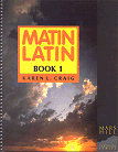 Matin Latin
