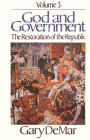 God and Government: Restoration of the Republic