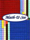 Math-U-See Arithmetic