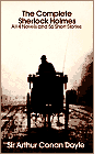 Click to order The Complete Sherlock Holmes