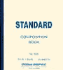 Click to order Classmate Composition Book
