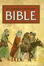 Click to order Golden Children’s Bible