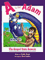 Click to order A is for Adam
