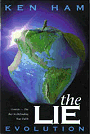 Click here to order The Lie: Evolution