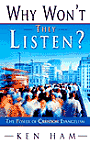 Click to order Why Won’t They Listen?