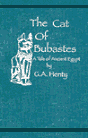 Click to order The Cat of Bubastes