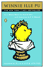Winnie Ille Pu