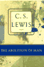The Abolition of Man