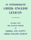 Intermediate Greek-English Lexicon