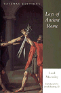 Click to order Lays of Ancient Rome