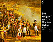 Click to order the Penguin Atlas of Modern History