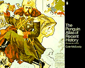 Click to order the Penguin Atlas of Recent History