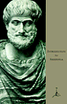 Introduction to Aristotle