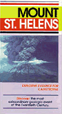 Click to order Mount St. Helens: Explosive Evidence for Catastrophe