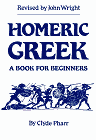 Homeric Greek