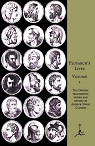 Plutarchs Lives translated by John Dryden