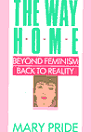 The Way Home by Mary Pride