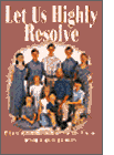 Click to order Let Us Highly Resolve