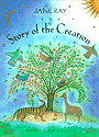 Click to order The Story of the Creation: Words from Genesis