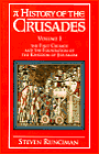 Click to order A History of the Crusades