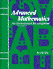 Advanced Mathematics