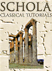 Schola Classical Tutorials