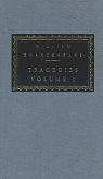 Tragedies of William Shakespeare, Volume One