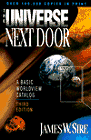 Click to order The Universe Next Door