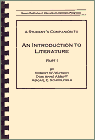 Click to go to Smarr Publishers’ Classical Literature Courses