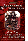 Click to order One Day in the Life of Ivan Denisovich