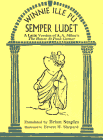 Winnie Ille Pu Semper Ludet