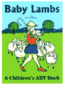 Click to order Baby Lamb's Book of Art