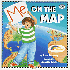 Click to order Me on the Map