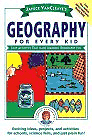 Click to order Geography for Every Kid