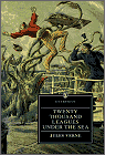 Click to order Twenty Thousand Leagues