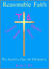 Click here to order Reasonable Faith