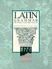 Latin Grammar