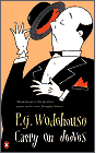 Click to order Carry On, Jeeves