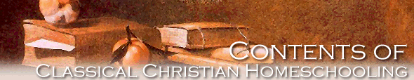 Contents of CCH