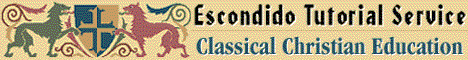 Please visit Escondido Tutorial Service