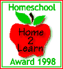 Christian Home 2 Learn