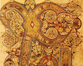 The Book of Kells